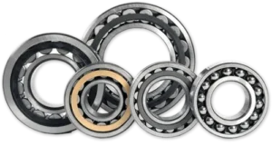 RMS Rulmak ile Endüstriyel Rulman Çözümleri